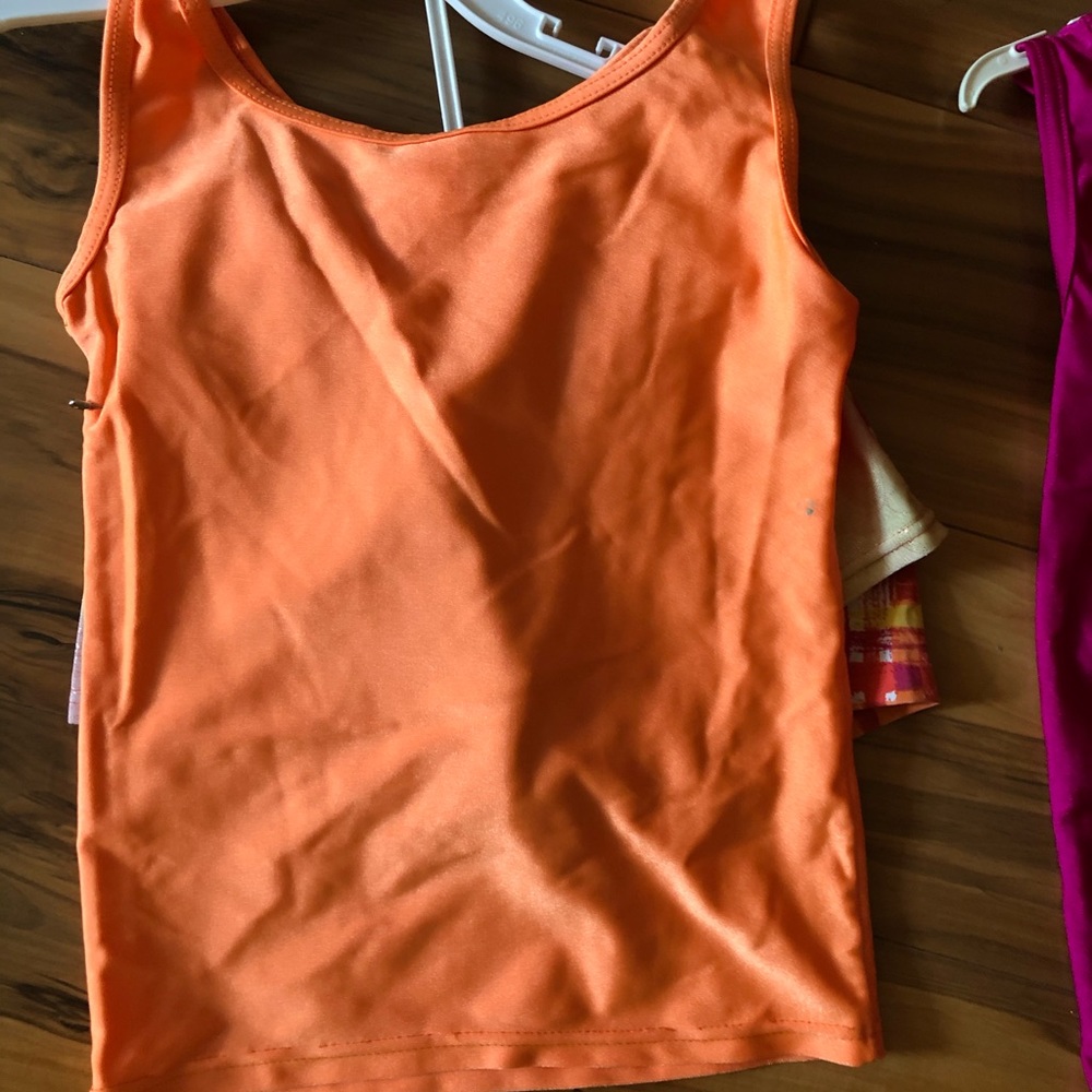Dance/ Gymnastics set